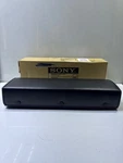 Sony ECM-678/9X Shotgun Condenser Microphone. Fixed Price $1300.00.