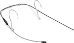 Shure Duraplex DH5 Omnidirectional Headset Microphone With TA4F Connector -. Fixed Price $439.00.