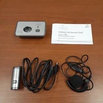 Revolabs 02-DSKSYS-D Wireless Microphone. Fixed Price $49.99.