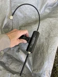 Shure UA830USTV Active Remote Antenna Amplifier 782-810 Mhz. Fixed Price $45.00.