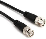 Hosa BNC-58-150 50-OHM RG-58/U To Coax Cable 50'. Fixed Price $38.95.