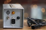 Neumann Power Supply Vintage. Fixed Price $1900.00.