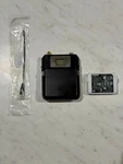 Shure Axient ADX1 Digital Wireless Bodypack Transmitter Wbattery G56 470-636 Mhz. Fixed Price $899.00.