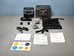 Maono Wave T5 Ai Wireless Lavalier Microphone WM650 Dual-tx Type-c Version. Fixed Price $55.95.