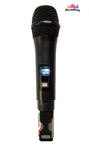 Karaokemachine Replacement Wireless Handheld Microphone 739.4 Mhz Karaoking G100. Fixed Price $8.99.