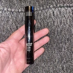 Mxl CR24 Black Chrome Mic. Fixed Price $65.00.