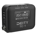 Deity Microphones TC-1 Wireless Timecode Generator Box. Fixed Price $159.00.