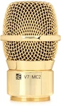 Electronics V7 MC2 Capsule For Sennheiser Wireless - Gold. Fixed Price $199.00.