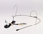Dpa 4066B Miniature Headset Omni Black TA4F Shure Bc D669. Fixed Price $349.95.