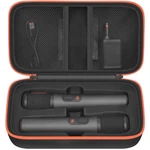 Bluetooth Microphone Wireless Case Compatible With Jbl Partybox .... Fixed Price $30.81.