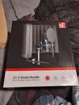 Se X1 Studio Bundle. Fixed Price $200.00.