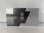 Lewitt LCT-440-PURE Large-diaphragm Condenser Microphone- Black. Fixed Price $215.97.