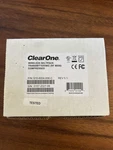 Clearone WS80-T (rf M550) Wireless Beltpack Transmitter & Antenna. Fixed Price $89.75.