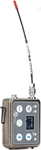 Lectrosonics Dssm Digital Wireless Micro Transmitter - A1B1 Band. Fixed Price $2110.10.