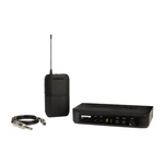 Shure BLX14-J11 Frequency Band Wireless Guitar System. Fixed Price $329.00.