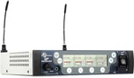 Lectrosonics Dsqd 4-CHANNEL Wireless Receiver. Fixed Price $5363.10.