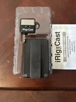 Ik Multimedia Irig Mic Cast For Select Apple Devices Iphone /ipod Touch /ipad. Fixed Price $9.34.