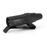 Dpa DAD6001-BC Adapter For Miniature Microphonest To 3-PIN Xlr With Belt Clip. Fixed Price $120.00.