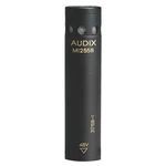 Audix M1255BHC High-sensitivity Miniature Hypercardioid Condenser Mic 25FT Cable. Fixed Price $485.00.