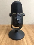 Thronmax Mdrill Zero Plus Usb Microphone (black). Fixed Price $26.99.