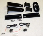 Cad Audio 3000 Series Wireless Rack Kit, New. Fixed Price $44.95.