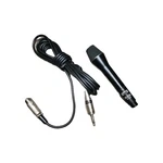 Akg D222 Dynamic Rare Vintage 1960S Stage Gem + Adapter. Fixed Price $249.95.