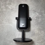 Elgato Wave 3 Usb Condenser Microphone Streaming Recording Stand Used. Fixed Price $218.77.