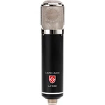 Lauten Audio LA-320 Twin-tone Tube Condenser Microphone. Fixed Price $629.00.