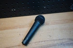 (n) Behringer Ultravoice XM8500 Dynamic Cardioid Vocal Microphone Xlr Black. Fixed Price $24.99.