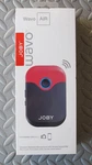 Joby Wavo Air Wireless Lavalier Microphone System And Vlogging Kit. Fixed Price $49.99.