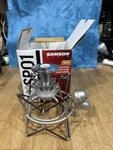 Samson SP01 Spider Shock Mount For C01 Studio Condenser Microphone. Fixed Price $15.00.