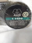 Akg C5900 Handheld Condenser Vocal Microphone Black. Fixed Price $399.00.