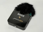 Rode Wireless Go Ii Tx Ultra-compact Microphone Transmitter Only. Fixed Price $48.75.