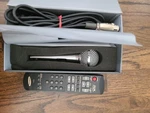 Samsung PRO-M909 Dynamic Microphone New. Fixed Price $70.00.