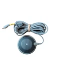 Sony PCS-A1 Omni Directional Microphone For PCS-XG100/PCS-XG80 Tested Working. Fixed Price $25.00.