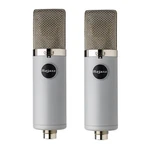 Mojave Audio MA-301MP Factory Matched Pair Of Microphones Atlas Pro. Fixed Price $2848.00.
