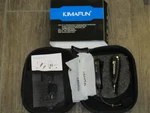 New Kimafun 2.4G Wireless Microphone System Model KM-G100-1. Fixed Price $19.87.