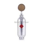Soyuz Su 023 Bomblet Large Diaphragm Condenser Microphone Silver. Fixed Price $1599.00.