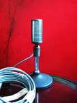 Vintage Rare 1950'S SK-45B / KN-1B Dynamic Pressure Microphone W Accessories. Fixed Price $369.75.