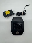 Shure GLXD6 Z2 Wireless Receiver Electric Guitar Effects Pedal.. Fixed Price $149.99.
