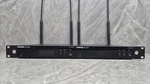 Shure BLX4R-H9 512-542 Mhz Wireless Microphone System (no Psu)-black. Fixed Price $180.43.