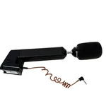 Canon Bm 70 Condenser Microphone Af 514XL Camera Photography. Fixed Price $22.49.