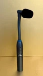 Shure BETA98AMP/C Miniature Cardioid Condenser Microphone. Fixed Price $164.99.