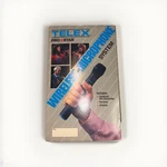 Vintage Telex Professional Wireless Microphone System HT-100/10 FMR-25 Made Usa. Fixed Price $74.99.