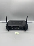 Pyle Audio Premier Series Wireless Microphone Receiver Only PDWM3400 Tested. Fixed Price $44.99.