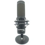 Hyperx Quadcast Rgb Usb Condenser Microphone QDC001 For Pc PS4 PS5 Mac. Fixed Price $64.99.