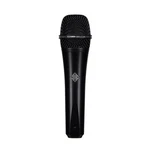 Telefunken Elektroakustik M80 Black Dynamic Microhpone. Fixed Price $249.00.