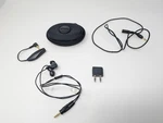 Shure SE420 Sound-isolating Earphones W/ Case & Adapters (G2). Fixed Price $199.99.