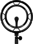 New Logitech Blue Radius Iii Custom Shockmount For Yeti Nano & X Usb Microphones. Fixed Price $45.00.