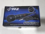 PDWM94 Wired/wireless Adapter Microphone. Fixed Price $18.00.